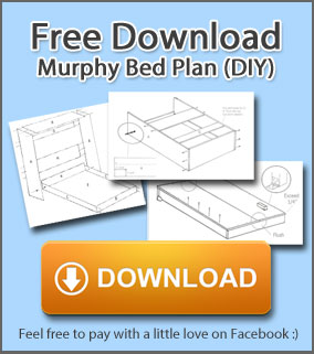 Murphy Bed Kit - How To Find A Good MURPHY BED KIT - MurphyBedHQ.com